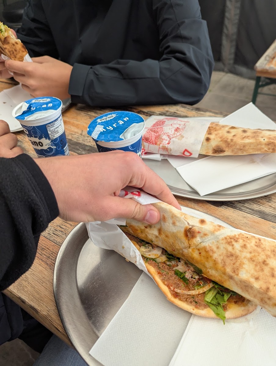 Yigido Döner-3